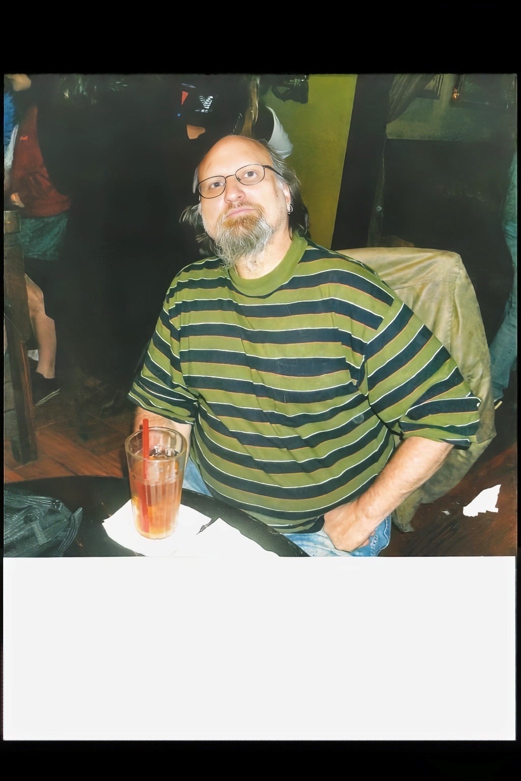 Obituary of Al S. Gavegan Jr.