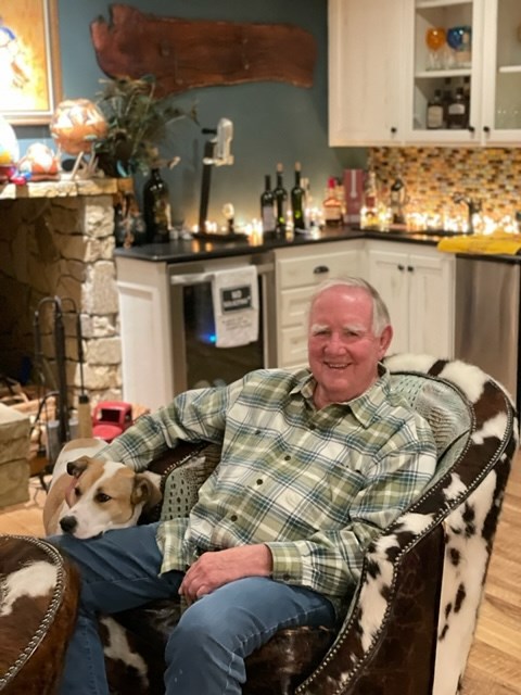 Obituary of James Boyd Nelson, Jr.