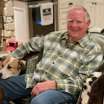 Obituary of James Boyd Nelson, Jr.