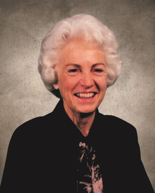 Obituary of Faye Dorough Culverhouse
