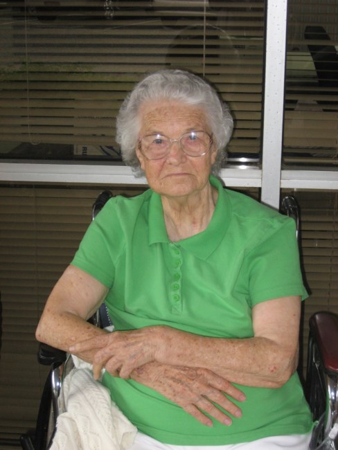 Obituary of Ethel Kathleen Gordon Kepley