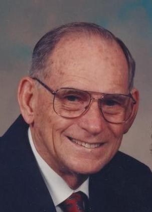 Obituary of Max Ray Ballard