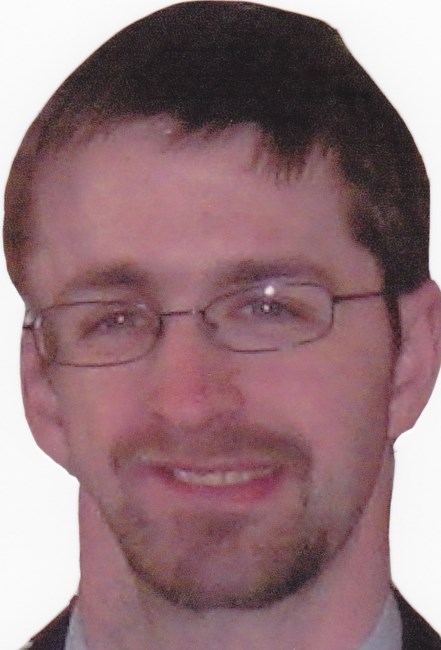 Obituary of Trent Aaron Pysarchik