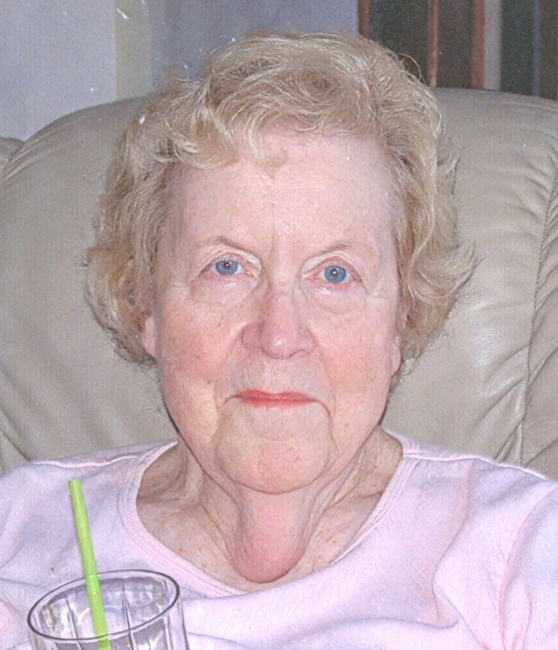 Obituario de Esther L. Harris