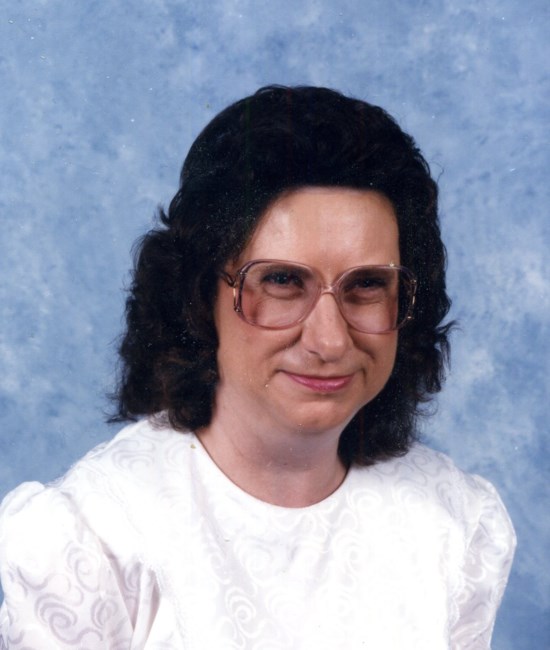 Obituary of Carolyn Duncan Jones