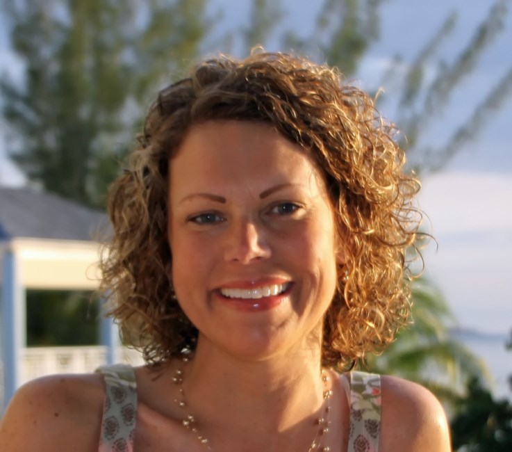 Obituary of Tanya I. Richards