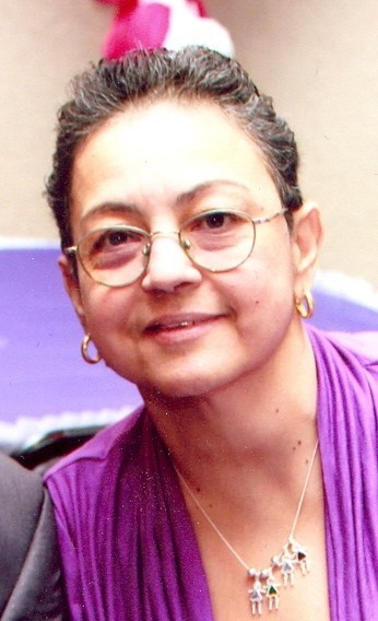 Obituary of Awilda Vazquez