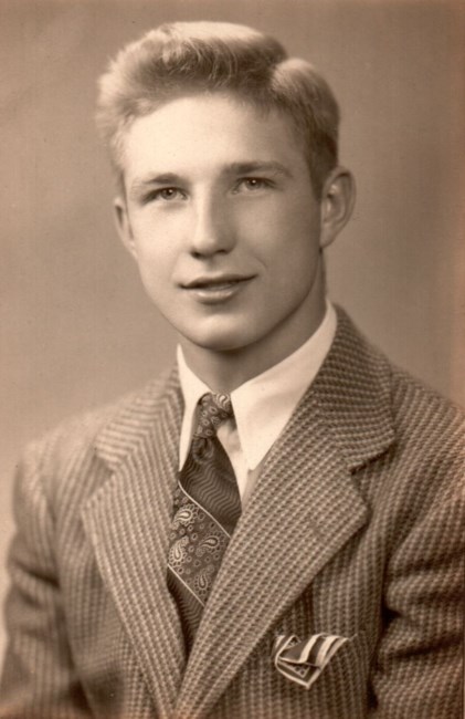 Obituary of Michael Stanley Stovich Sr.