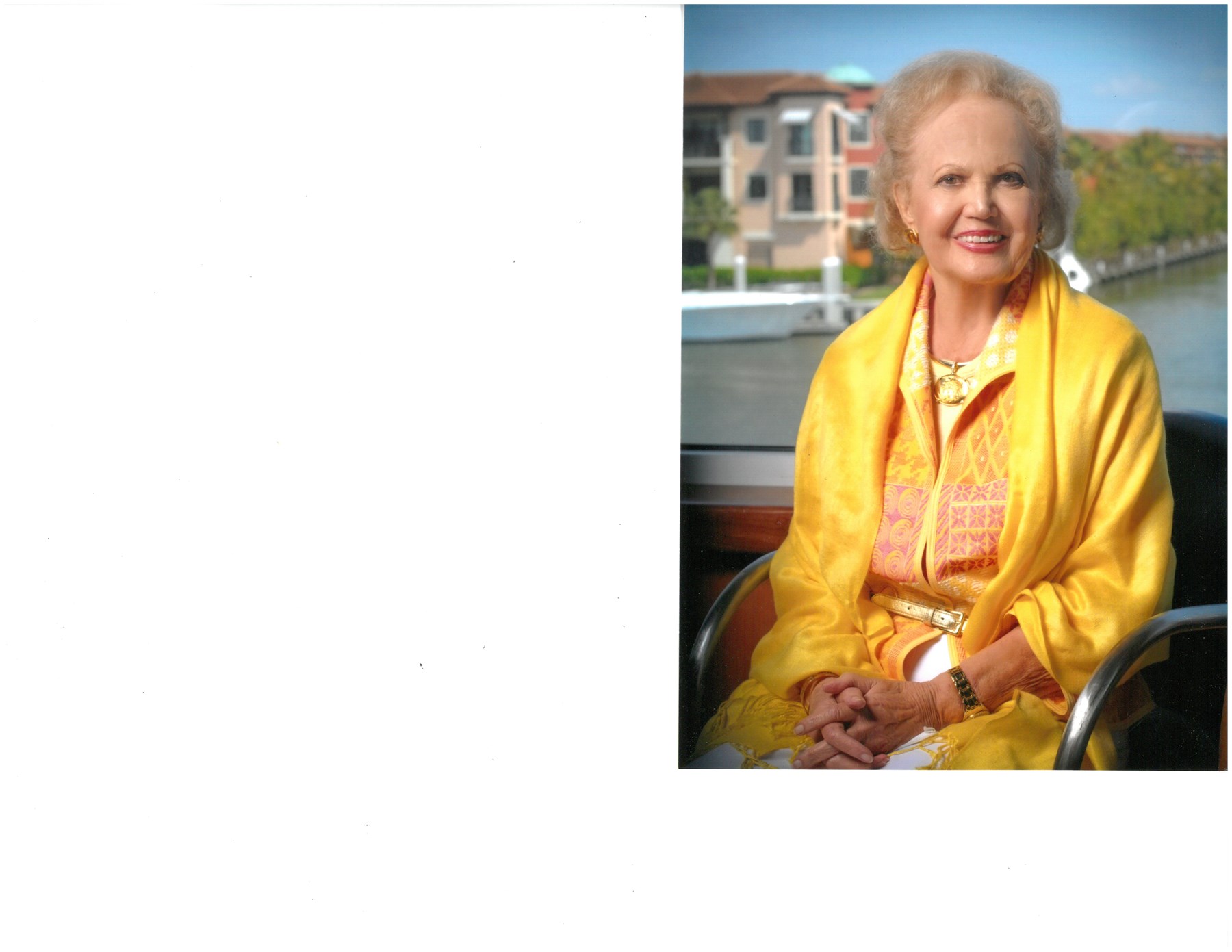 Obituary of Lois Wertheimer Lipnik