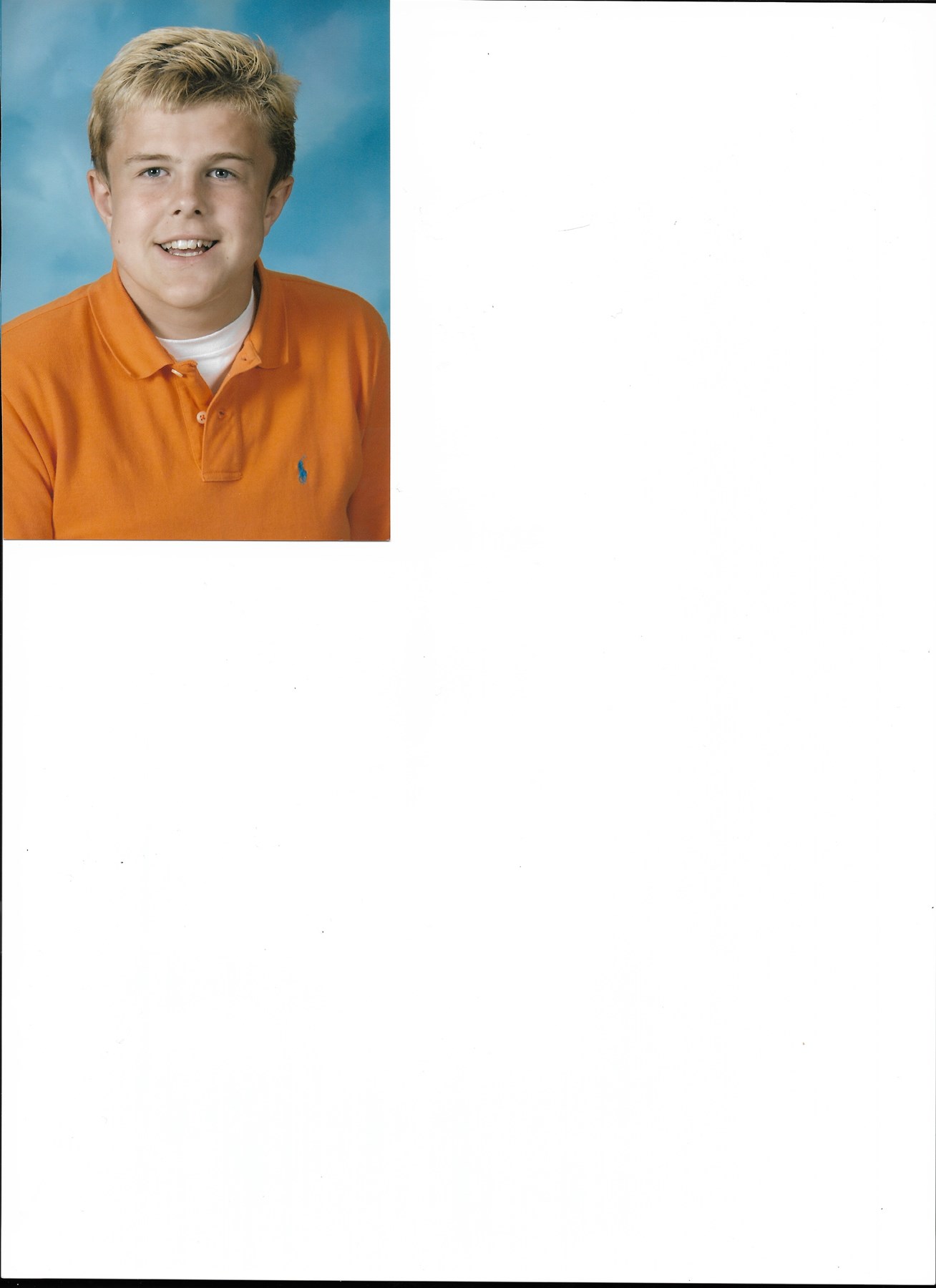 Obituary of Mr. Lonnie Daniel Ryan Woody