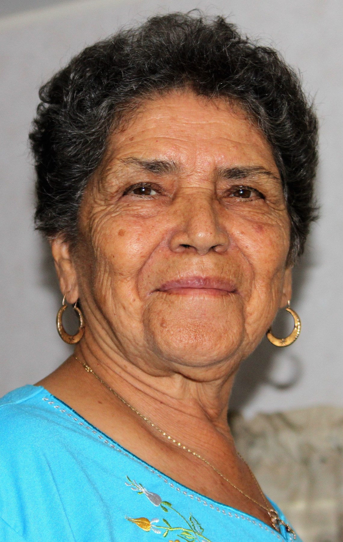 Ramona A. Gomez Obituary - El Paso, TX