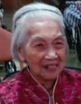 Obituary of Mrs. Mee Hung Won