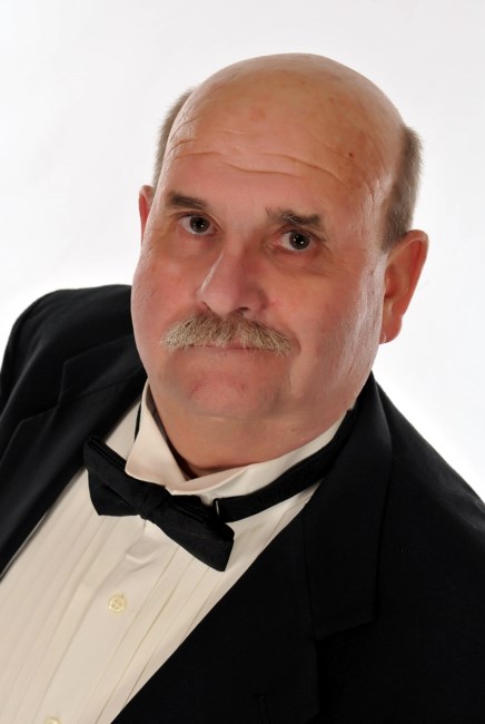 Obituary of Marshall Davidson Lacey Jr.