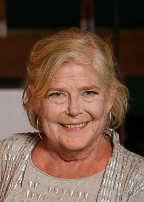 Obituario de Elizabeth Larsen