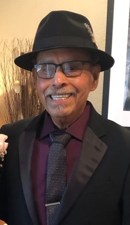 Obituary of Joe Diaz Fuentez