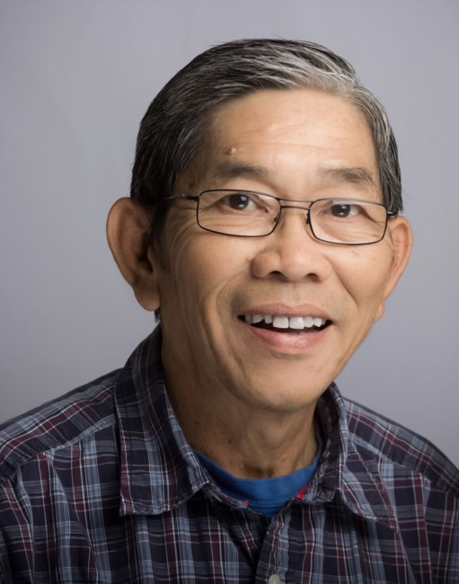 Obituary of Duc The Phan