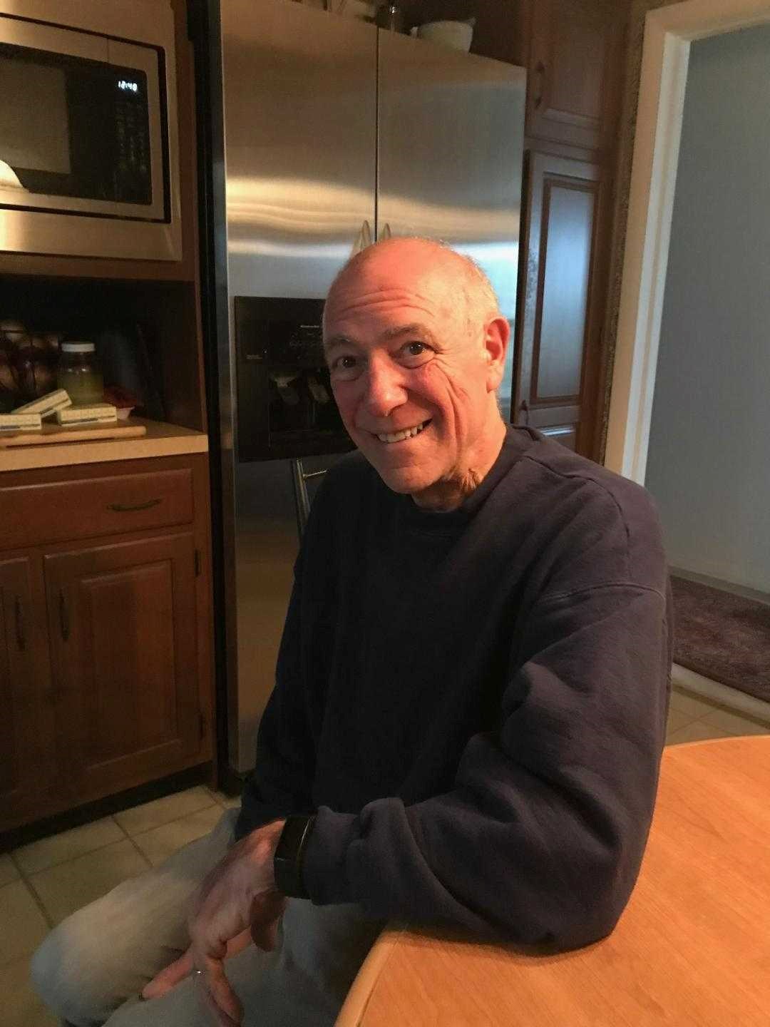 Obituary of Michael "Rusty" J. Talley Jr.