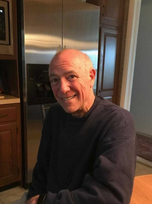 Obituary of Michael "Rusty" J. Talley Jr.