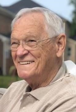 Obituary of Philip "Phil" Huffman