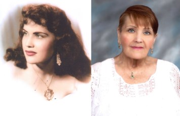 Obituary of Elizabeth Mendoza Araujo Gómez