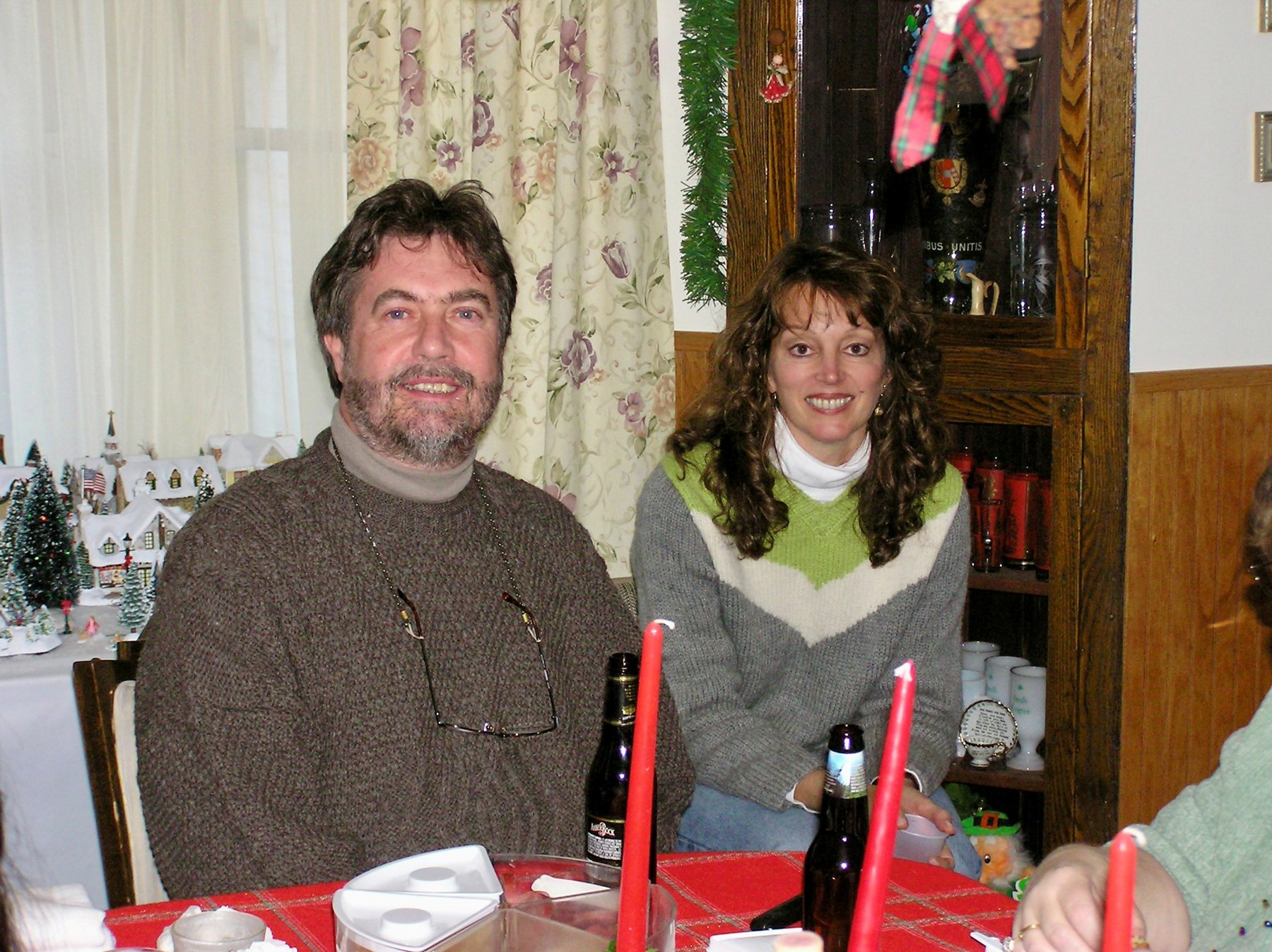 Obituary of Augustave "Gus" Martin Labasi