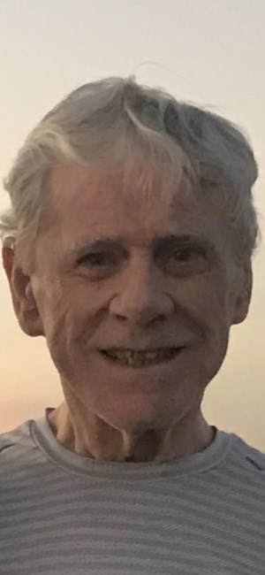 Avis de décès de James A. Rudden