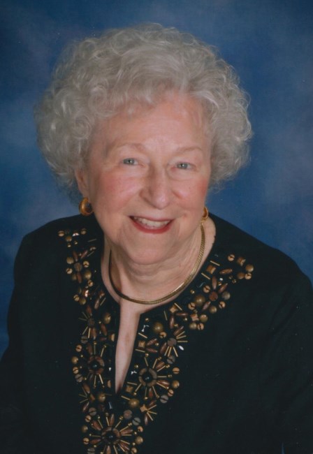 Obituary of June J. Ingram