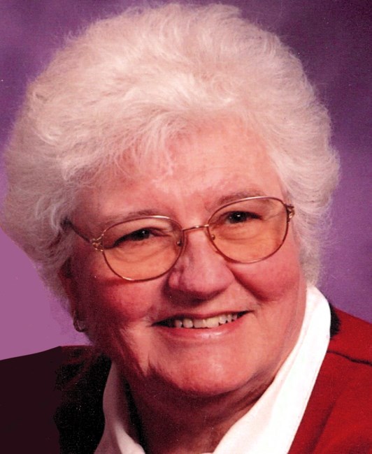 Obituary of Patsy Ann Shipley