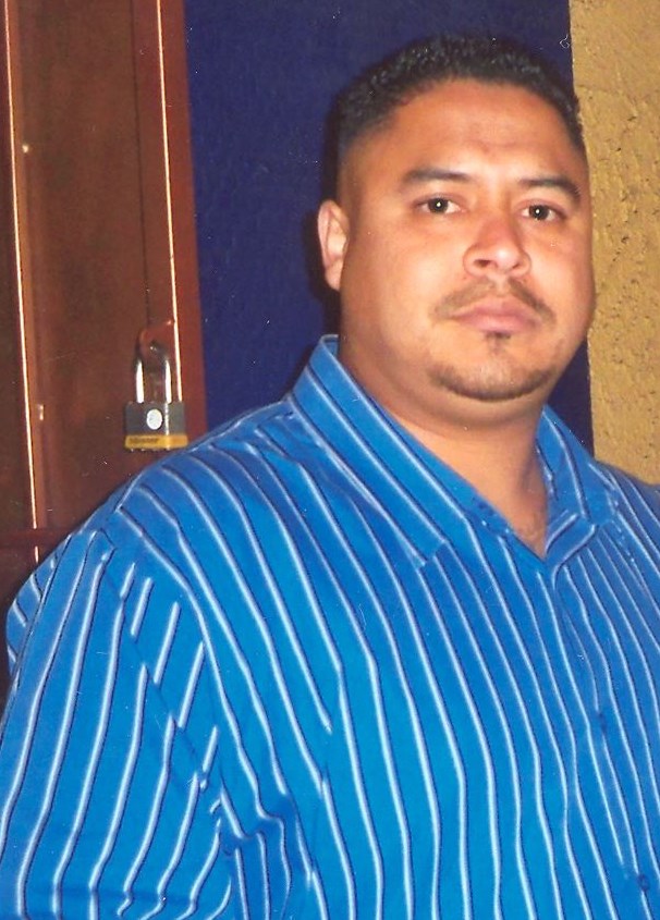 Obituary of Steve Ibarra