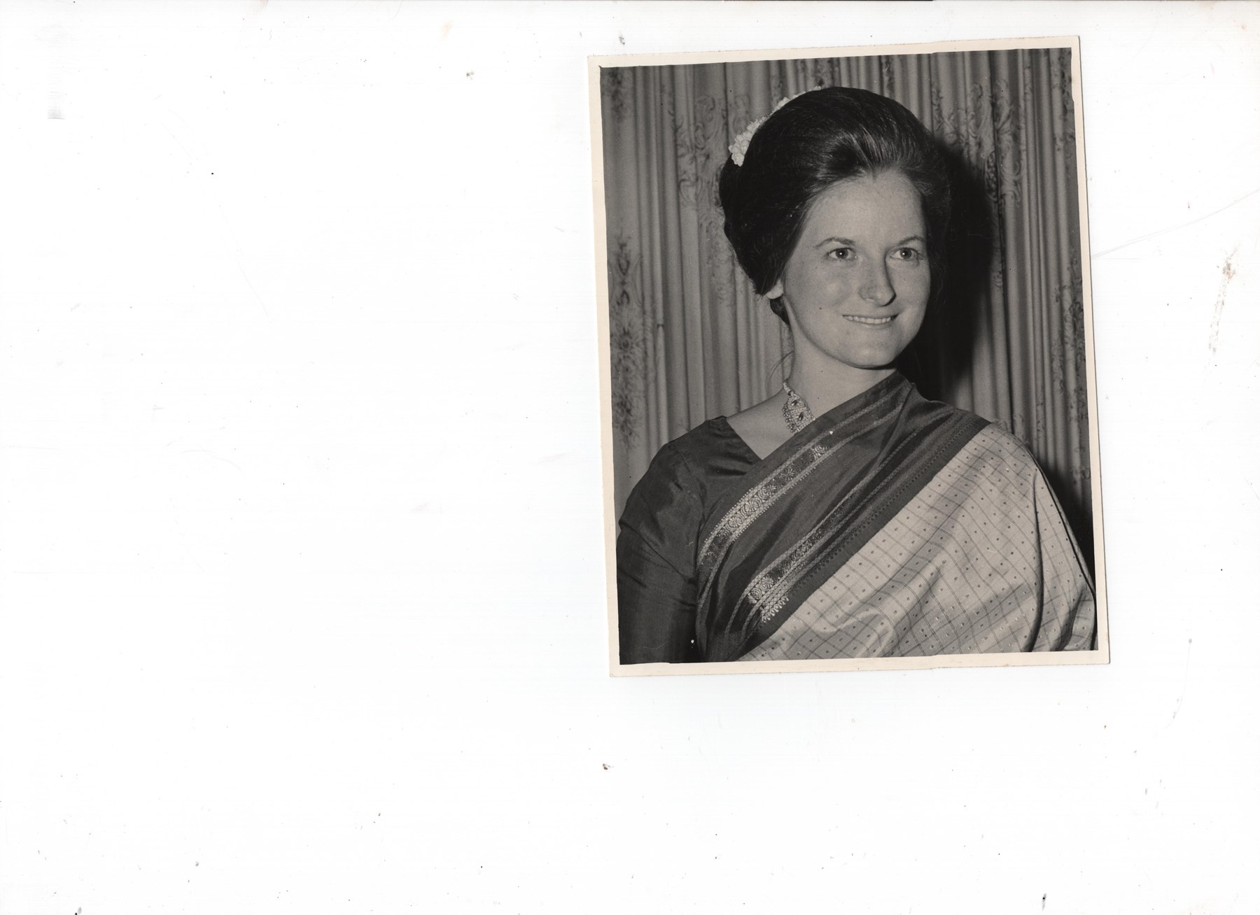 Obituary of Ellen Marie Raghavan