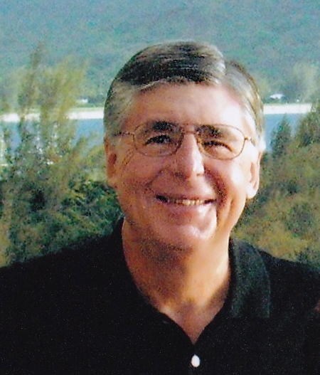 Obituary of Thomas Edward Hess