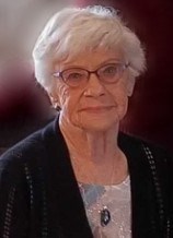 Obituary of Doris Jean Strong