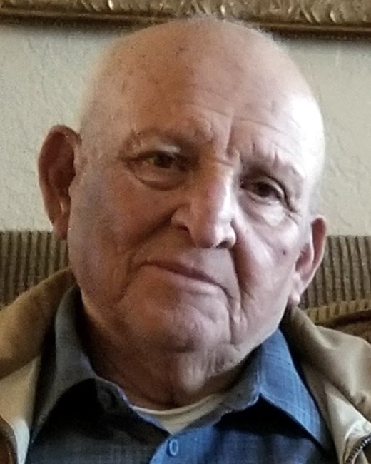 Obituary of Frank G. Cavazos Jr.