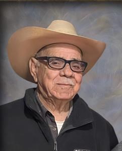 Obituary of Jesus Garcia Castro
