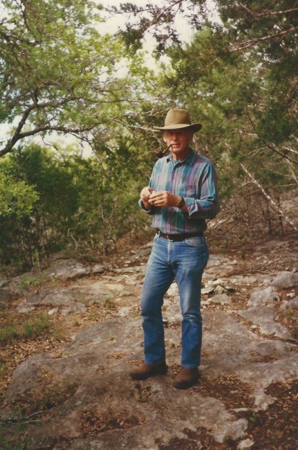 Obituary of Purris Franklin Williams