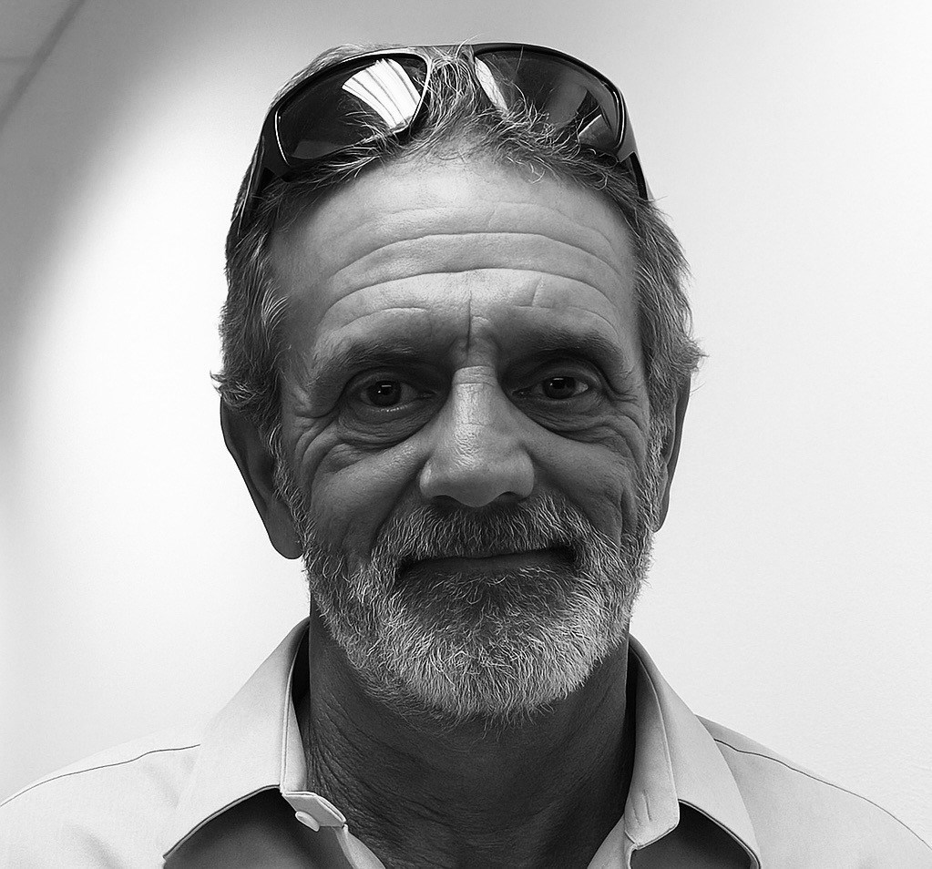 Avis de décès de Frederick "Fred" Albert Riedel III