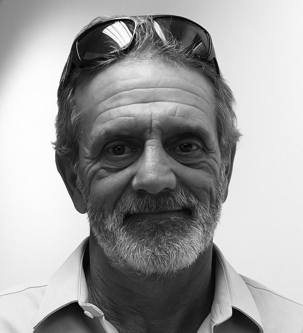 Avis de décès de Frederick "Fred" Albert Riedel III