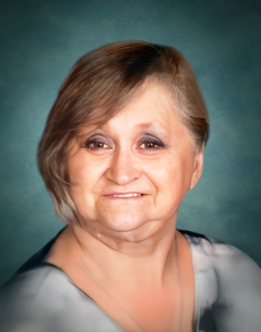 Obituary of Mary C Burns