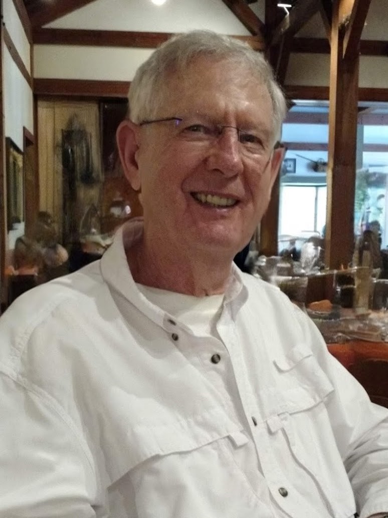 Obituario de Robert D. Hall