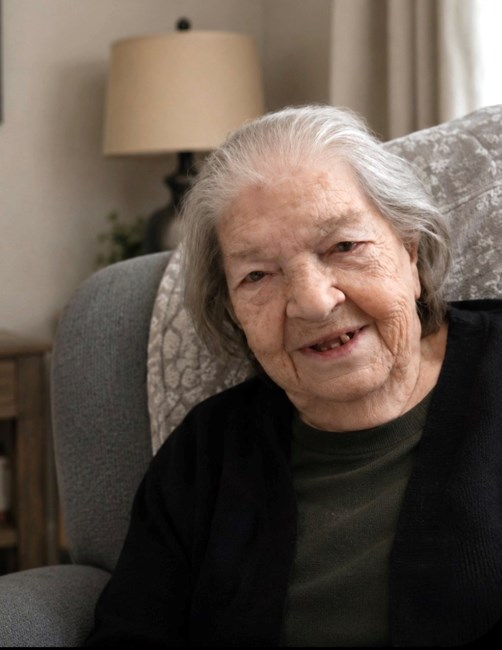 Obituary of Helen Galvez