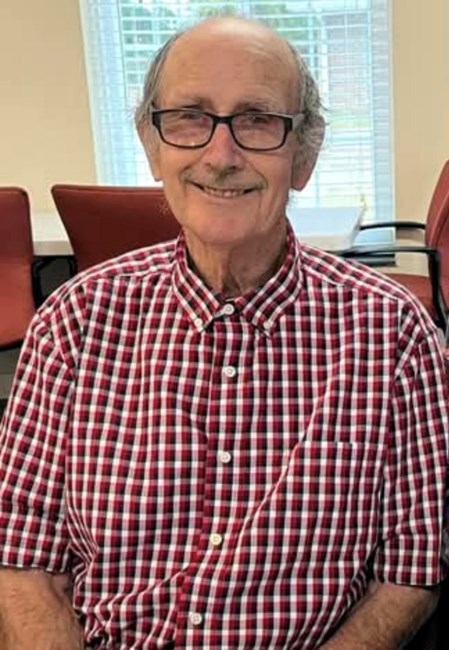 Obituary of Paul George Yaeger