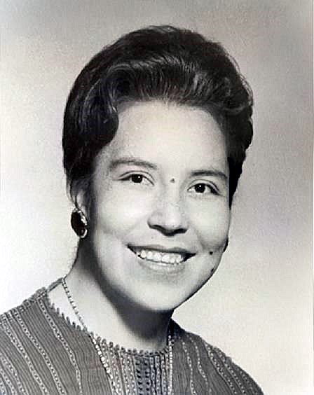 Obituario de Herminia Rodriguez De Mulgado