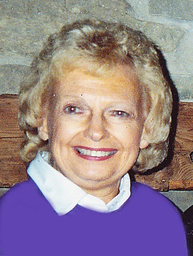 Obituary of Mary Lee Williams