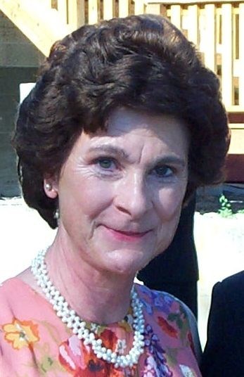 Obituary of Lynn McKenzie