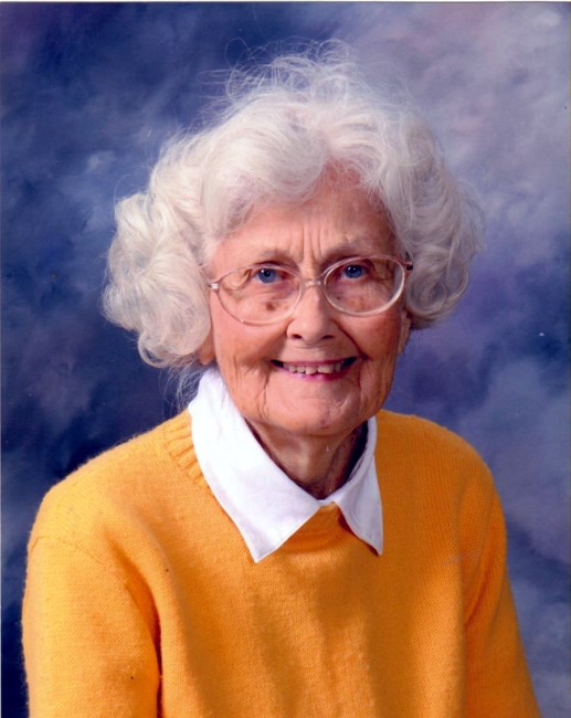 Obituary of Virginia R. Schreffler