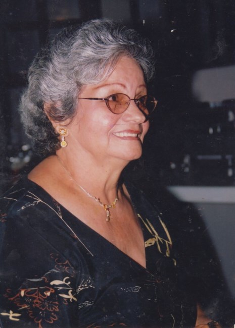 Obituary of Zoraida Carrasquillo Reyes