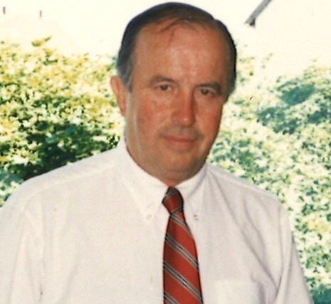 Obituary of Aurelio Leo Pidutti