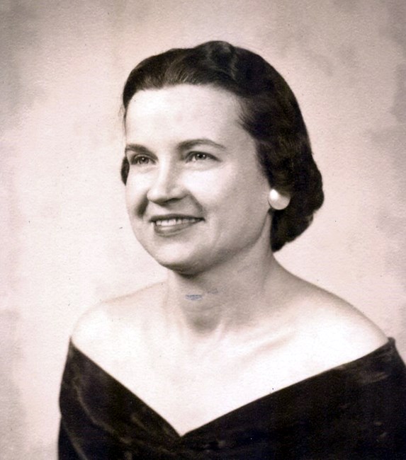 Obituary of Ida Elizabeth Marion