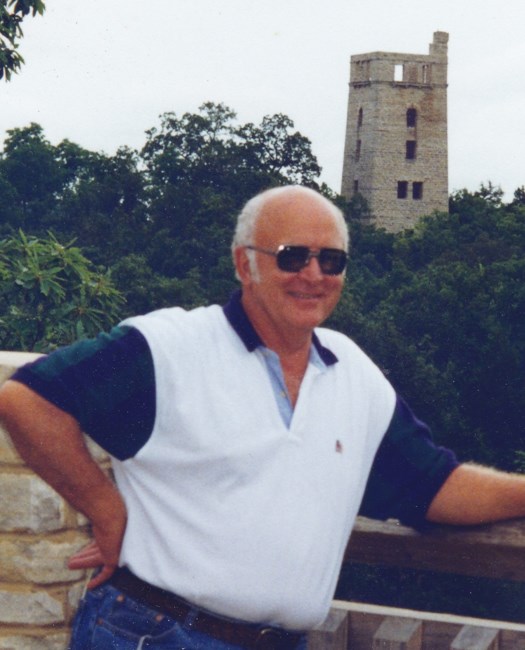 Obituary of Jack Lee Vaughn