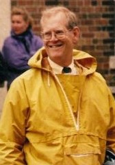 Obituary of Geoffrey Read Smith